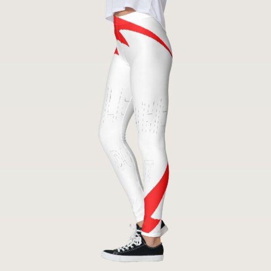 ジムピープル太いハイウエストヨガパンツ レギンス (左)