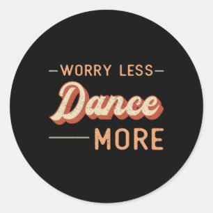 ジムフィットネス踊りダンストレーニングスポーツギフトアイディア ラウンドシール
