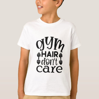 ジムヘアドン気に Tシャツ