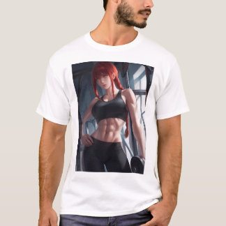 ジムヘッドデビルハンター82 Tシャツ