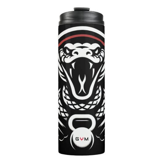 ジムボトルMug for Protein drink タンブラー (正面)