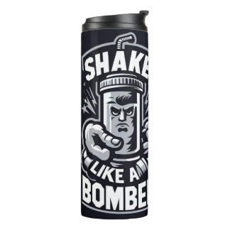 ジムボトルMug for Protein drink タンブラー