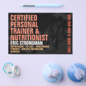 ジムモダンスタイル チラシ (シングル)