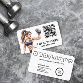 ジムモダンロイヤリティカード ロイヤリティカード