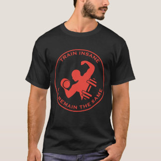 ジムモダンtシャツデザイン tシャツ