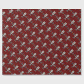 ジムラットウェイトリフティング ラッピングペーパー (フラット)