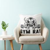 ジムラット クッション (椅子)