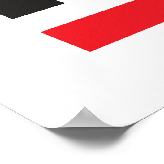 ジムラット ポスター (角)