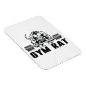 ジムラット マグネット (右側)