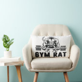 ジムラット ランバークッション (椅子)