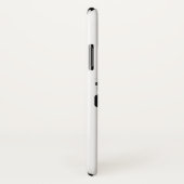 ジムラット Case-Mate iPhoneケース (裏面/右)