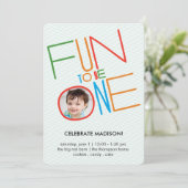 ジム招待状 招待状 (スタンド正面)