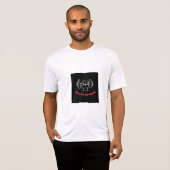 ジム用Tシャツ Tシャツ (正面フル)