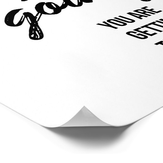 ジム、エクササイズ、トレーニングやる気を起こさせるウォールアート ポスター (角)