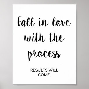 ジム、エクササイズ、トレーニングやる気を起こさせるウォールアート ポスター