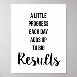 ジム、エクササイズ、トレーニングやる気を起こさせるウォールアート ポスター