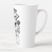 ジム カフェラテマグ (右)