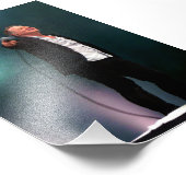 ジム・カーシンプル・マインズ・ライブ フォトプリント            (角)