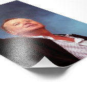 ジム・カーシンプル・マインズ・ライブ フォトプリント (角)