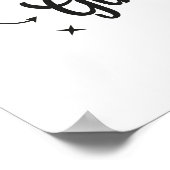 ジム?ギン考えと言っただろ! ポスター (角)