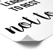 ジム、フィットネス、トレーニングやる気を起こさせるウォールアート ポスター (角)