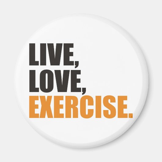 ジム マグネット (正面)