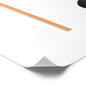 ジム・マルチーズのULYESES CAT POSTER ポスター (角)