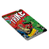 ジム・ローソン・マグネットによるありえないトライク マグネット (右側)