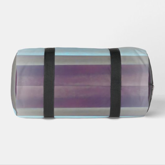 ジム/旅行バッグ ダッフルバッグ (底面)