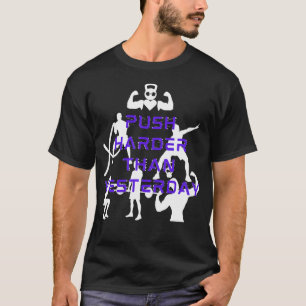 ジム Tシャツ
