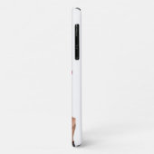 ジムIphoneケース Case-Mate iPhoneケース (裏面/左)