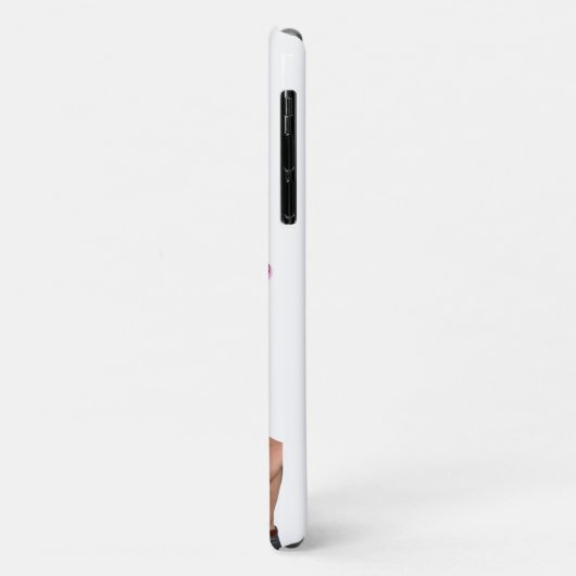 ジムIphoneケース Case-Mate iPhoneケース (裏面/左)