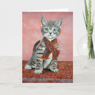 ジムOtt著ある猫、 カード