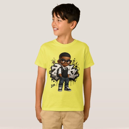 ジムTシャツ Tシャツ (正面フル)