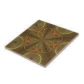 ジメットデザインセラミック2020コレクション タイル (側面)