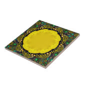 ジメットデザインセラミック2020コレクション タイル (側面)