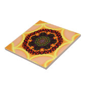 ジメットデザインセラミック2020コレクション タイル (側面)