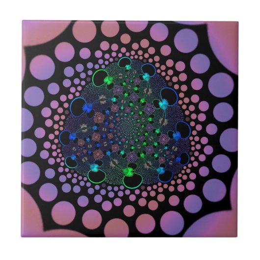 ジメットデザインセラミック2020コレクション タイル (正面)