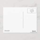 ジャアイムパリ ポストカード (裏面)