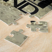 ジャイアンツコーズウェイスクエアパズル ジグソーパズル (側面)