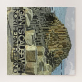 ジャイアンツコーズウェイスクエアパズル ジグソーパズル (横)