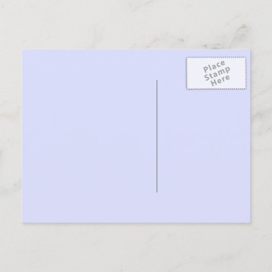 ジャイアンツ芸術的ポストカードのイメージアベニュー ポストカード (裏面)