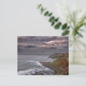 ジャイアントのコーズウェイ ポストカード (スタンド正面)