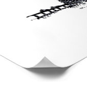 ジャイアントアイアン ポスター (角)