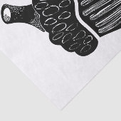 ジャイアントアコーン 薄葉紙 (詳細)