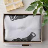 ジャイアントアコーン 薄葉紙 (ギフト)