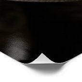 ジャイアントアルダブラトルトジグソーパズル ポスター (コーナー)