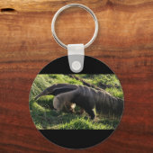 ジャイアントアンテータキーチェーン キーホルダー (正面)