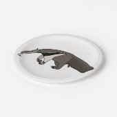 ジャイアントアンテーター ペーパープレート (アングル)