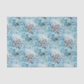 ジャイアントイカダクト絵画パスティッシュペーパー 薄葉紙 (正面)